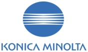 Konica Minolta